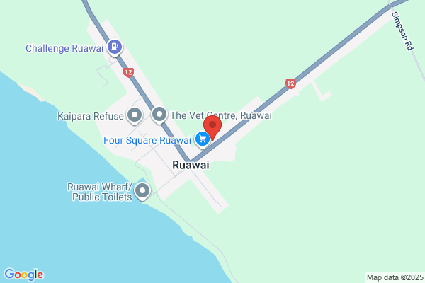 Ruawai Auto Services Ltd