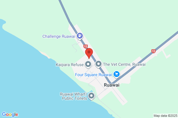 Ruawai Mechanical Services