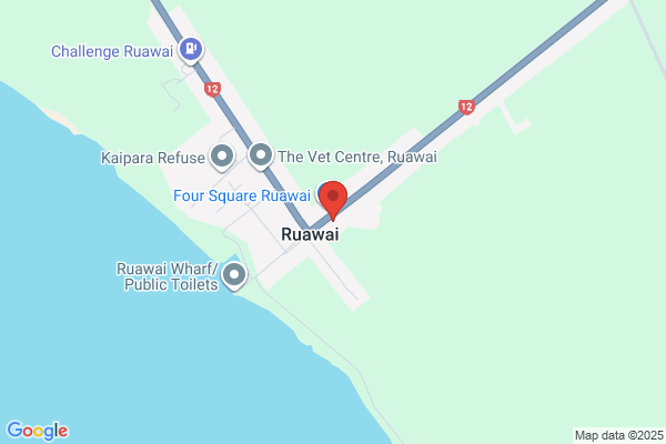 Ruawai Medical Practice