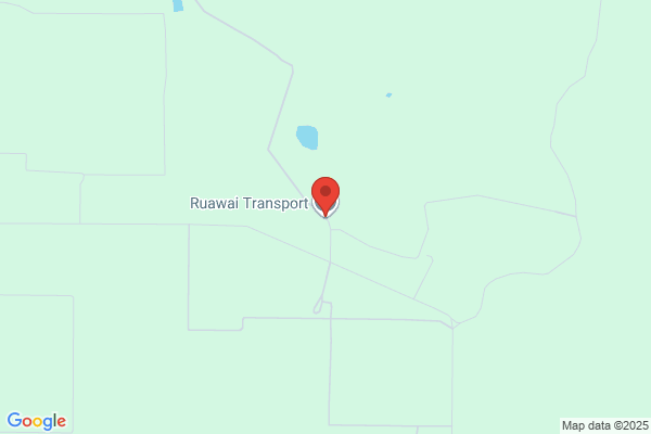 Ruawai Transport Ltd