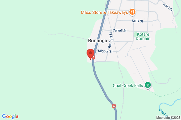 Runanga Discount Bottle Store