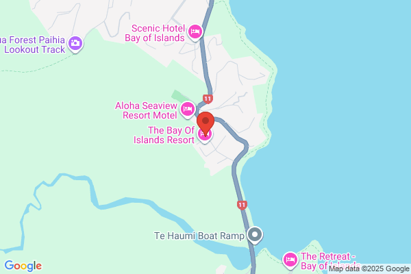 Bay Of Islands Pest Control