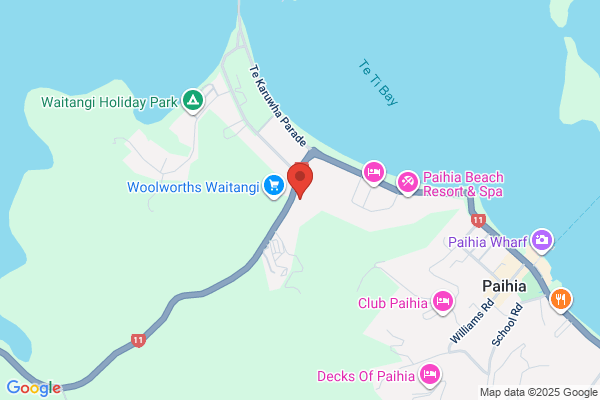 Bay of Islands Auto & Marine