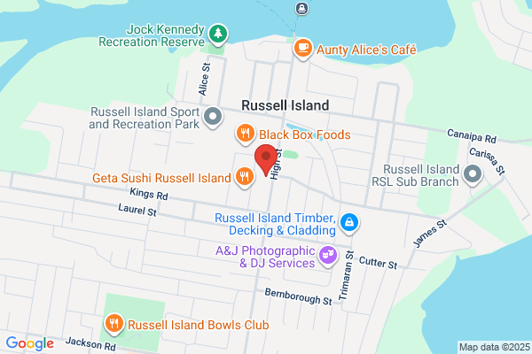 Bay of Islands Denture Centre