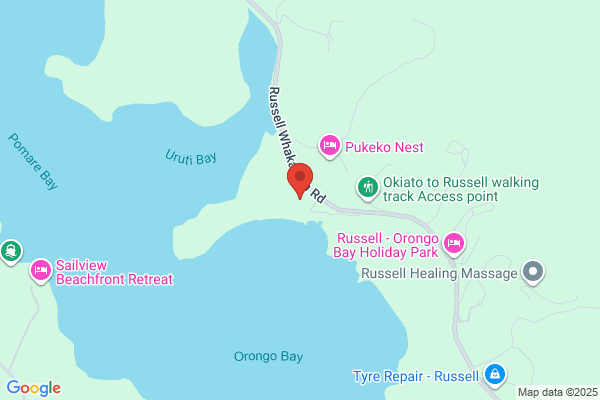 Kohe Kohe Oysters Ltd