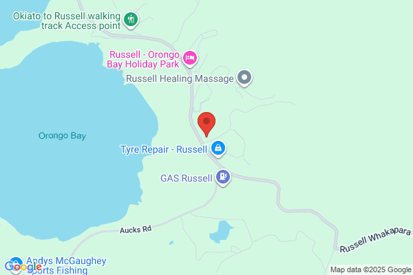 Mako Lodge & Fishing Charters