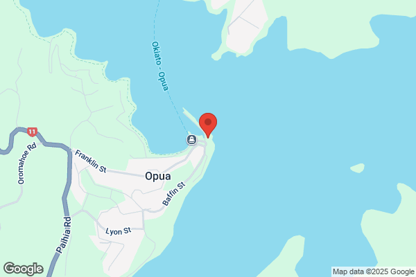Opua Store