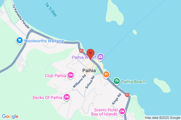 Paihia Gym
