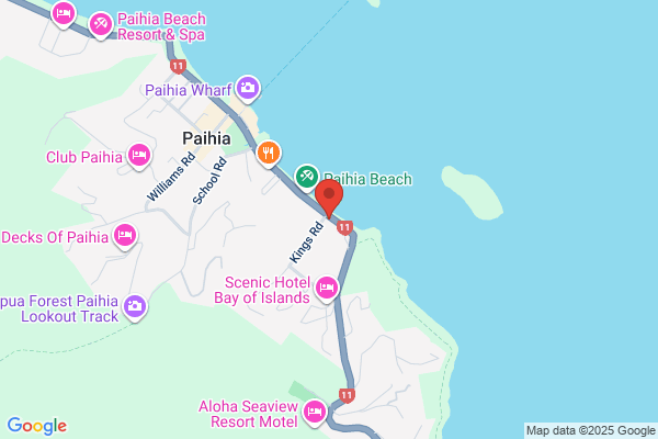 Paihia Liquor Centre