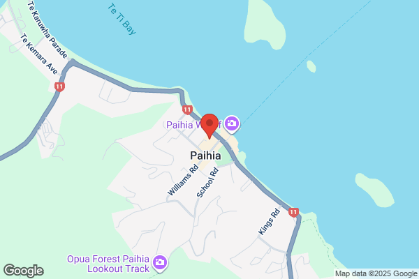 Paihia Shoes & Accessories