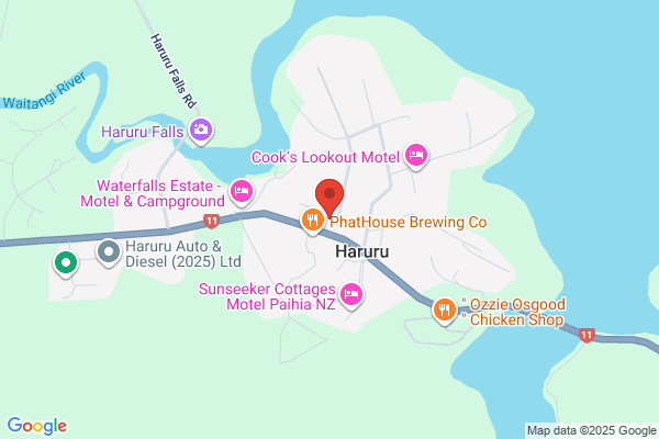Paihia Taxis & Tours