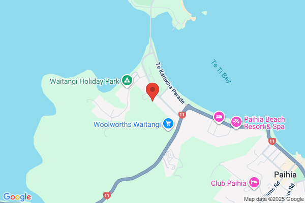 Paihia-Waitangi Free Kindergarten