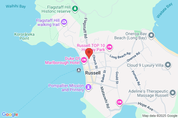 Russell Medical Centre