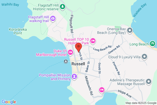 Russell Playcentre