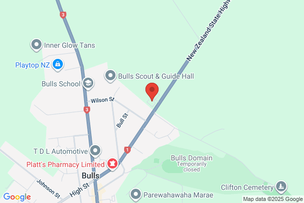 Rangitikei Boating & Automotive Services Ltd