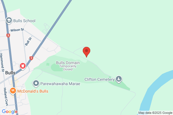 Rural Bulk Spreading Ltd