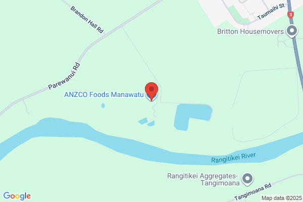 Service Foods Manawatu