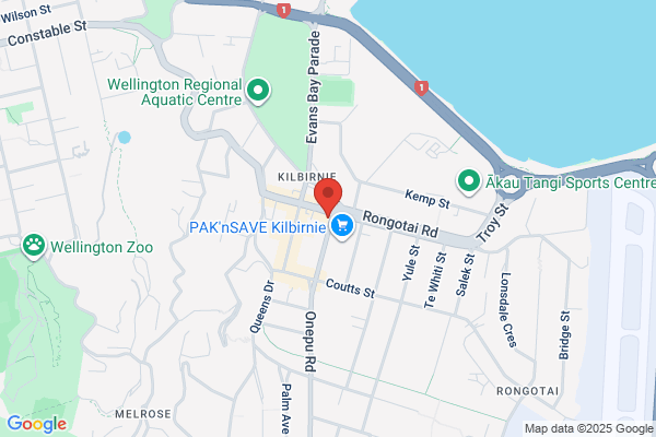Domino's Pizza Kilbirnie