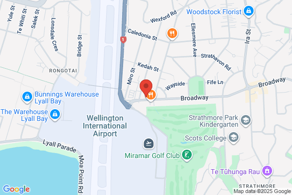 Apex Car Rentals Wellington Airport