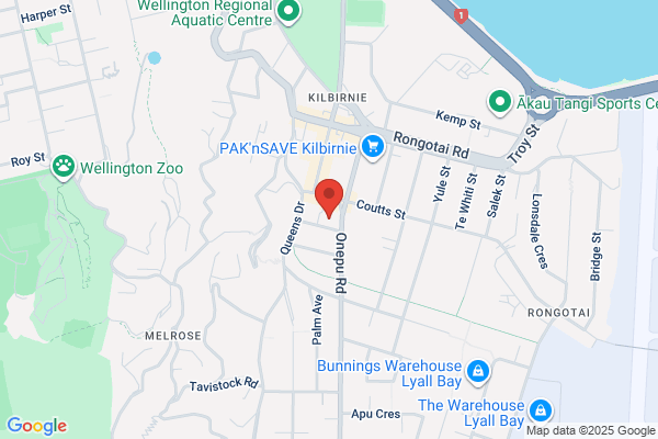 Auto Care Kilbirnie