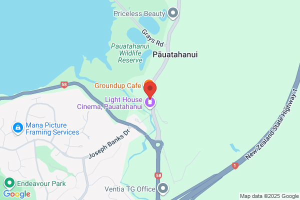 Challenge Pauatahanui