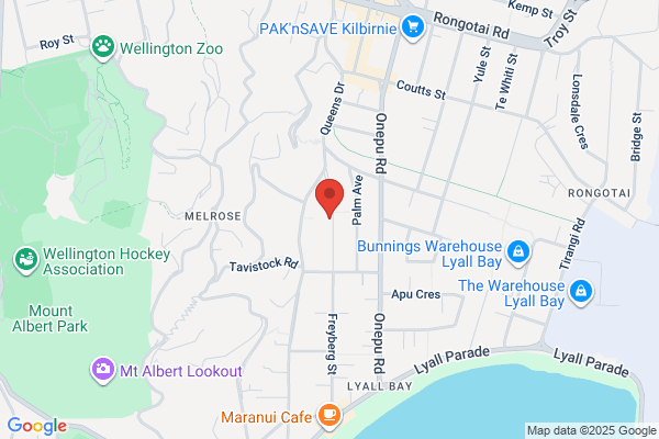 Lyall Bay School Dental Clinic