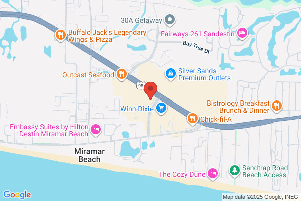 Shell Miramar Circle K