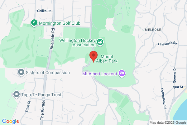 Wellington Chinese Language Preschool WCSCC Yau-Yih-Yun