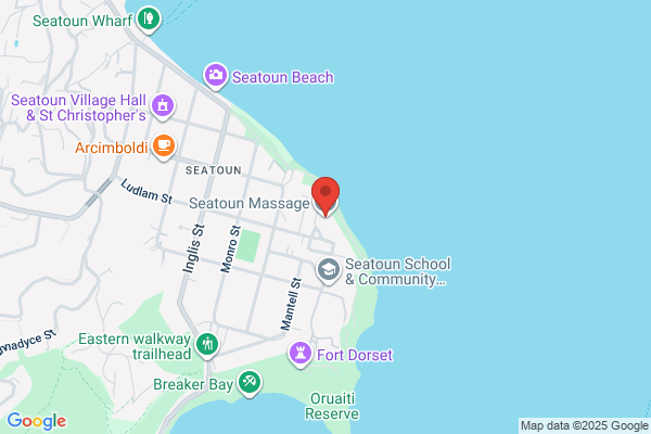 Wellington Group Of Reflexologists