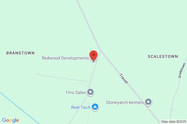 P H Redwood & Co Ltd