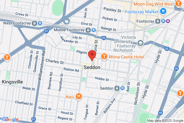 Teagues Supermarket Seddon Ltd