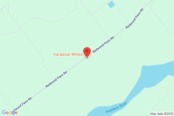 Vavasour Wines Ltd
