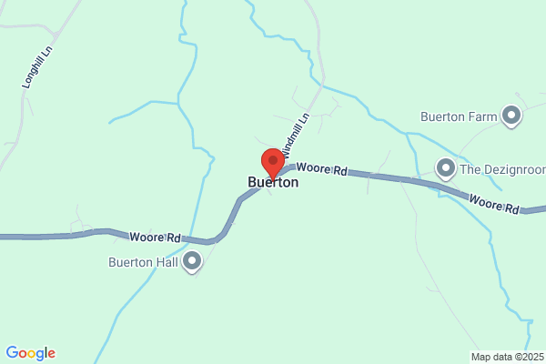 Bruerton R T