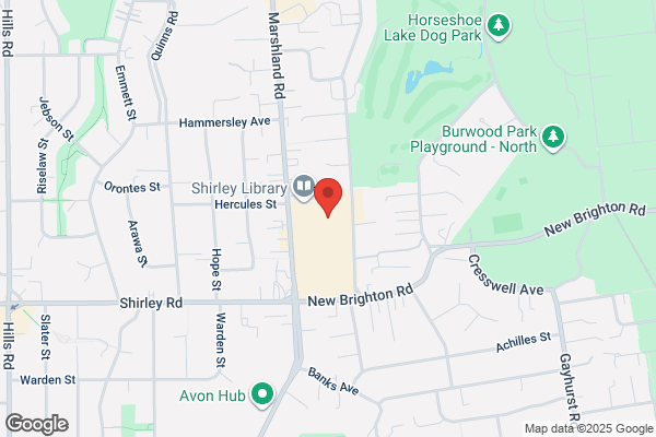 Specsavers Optometrists - Shirley