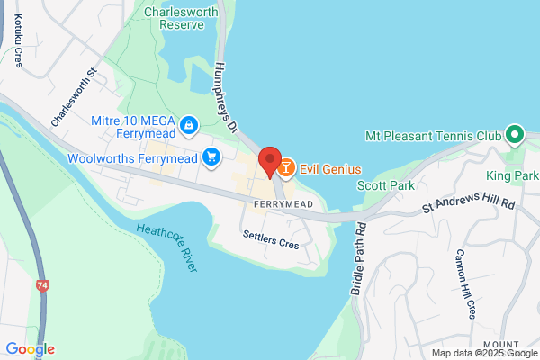 Christchurch Sports-Therapeutic Massage Clinic