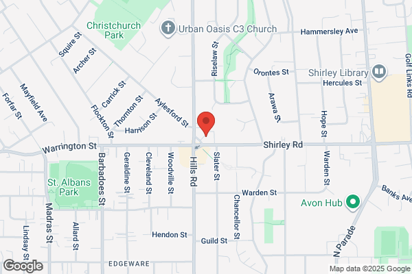 Crester Credit