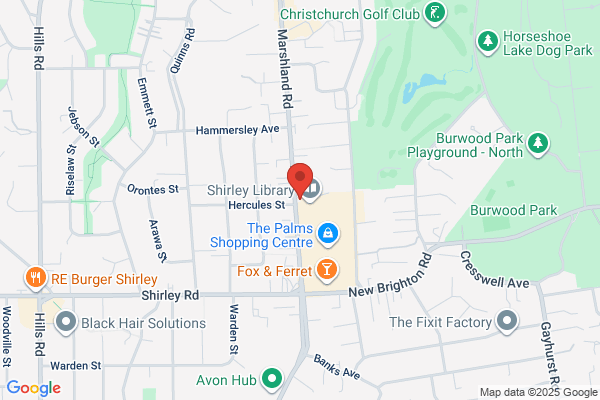 SLT Services Christchurch
