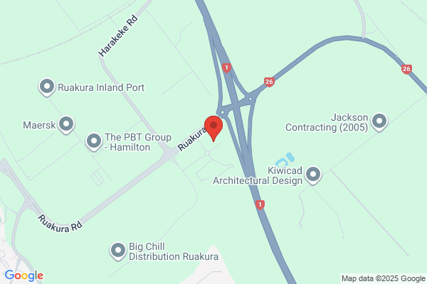 CoinFlip Bitcoin ATM - Ruakura Convenience Store (Hamilton East)