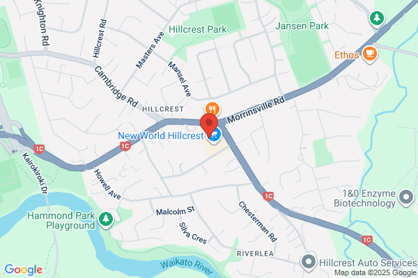 Domino's Pizza Hillcrest