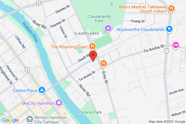 Citylimits Childcare Hamilton