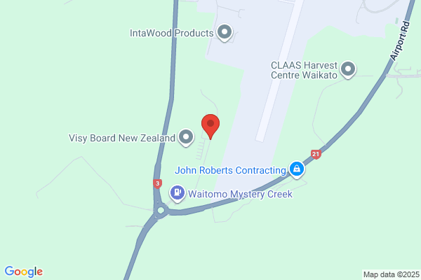 Connector Systems Ltd