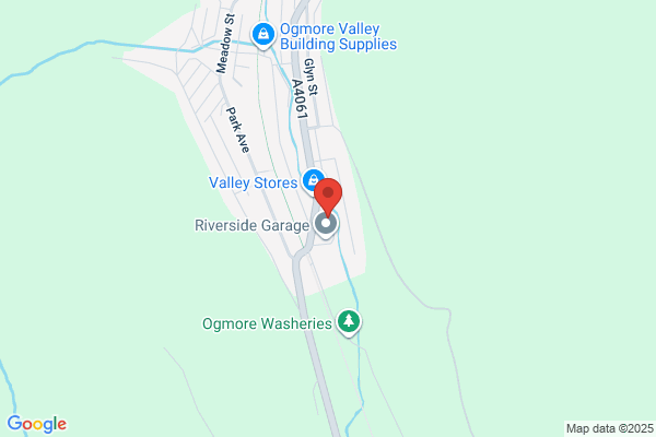 Riverside Funeral Service