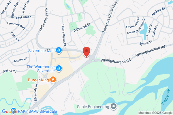 Mercy Radiology - Silverdale