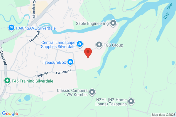 Silverdale Waste Services Ltd