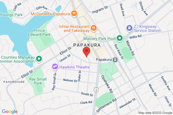 Papakura Automotive & Marine