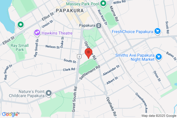 Papakura Toy Library Incorporated