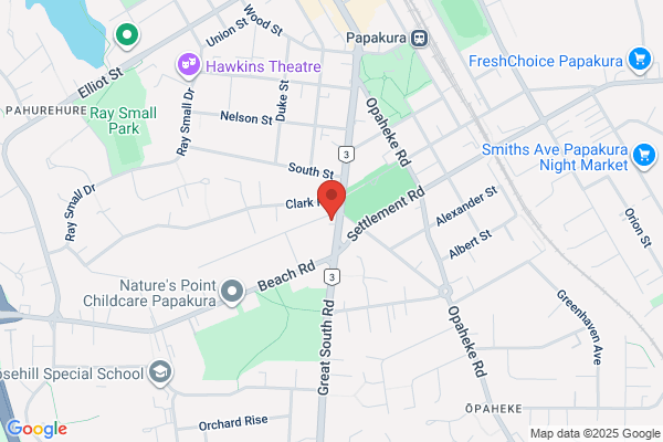 Southern Physiotherapy Ltd