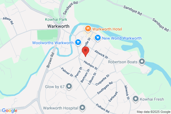 Warkworth Dental Laboratory