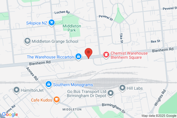 Appliance Works Ltd