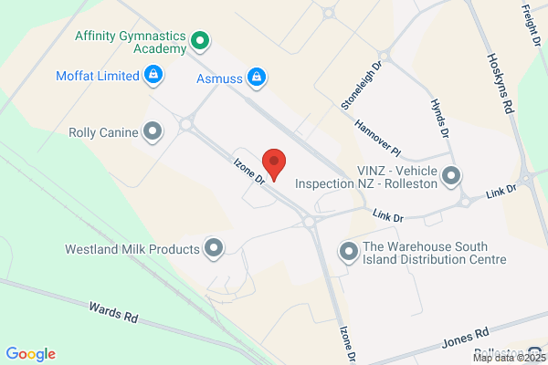 C L Tennant Engineering Ltd